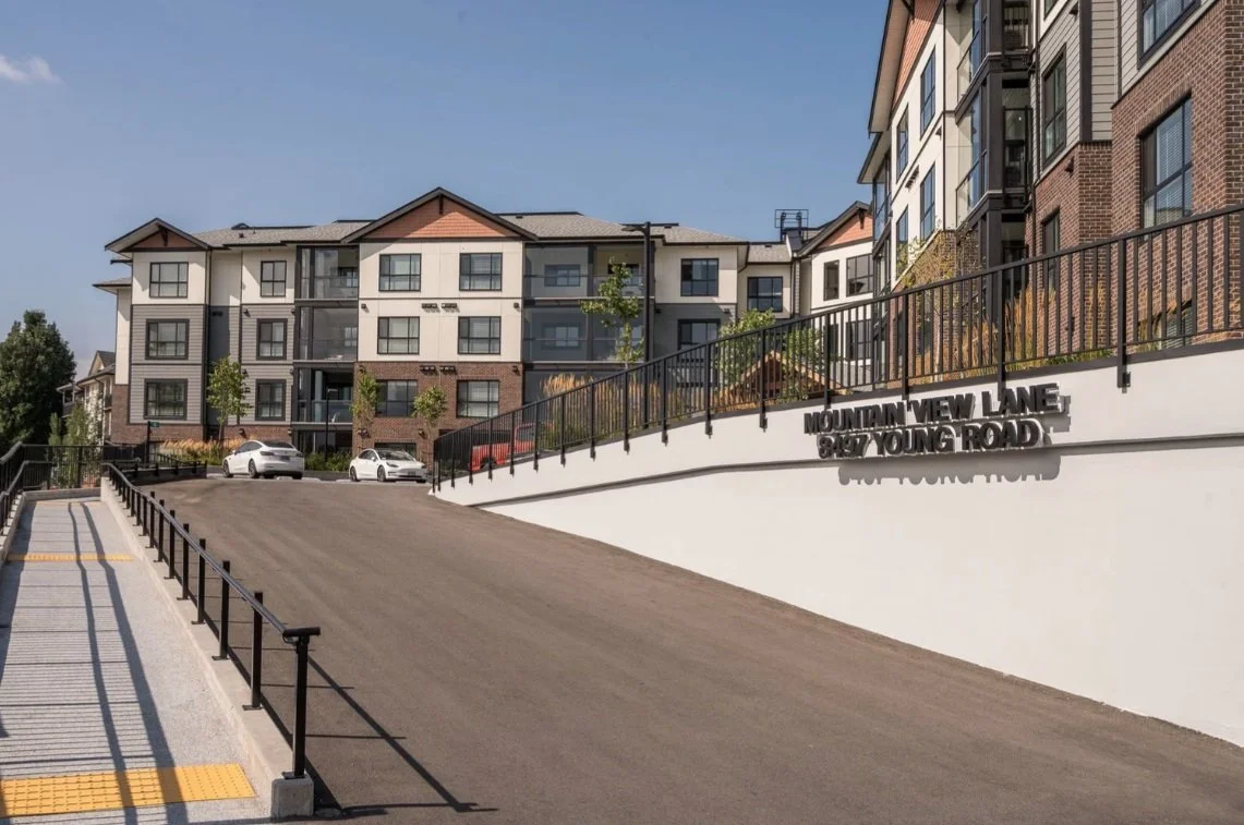 Mountainview Lane - Chilliwack