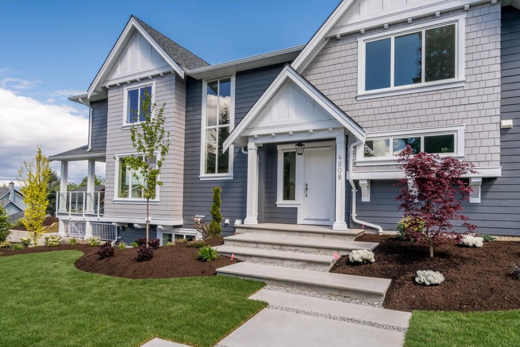 Rural Getaway - Langley