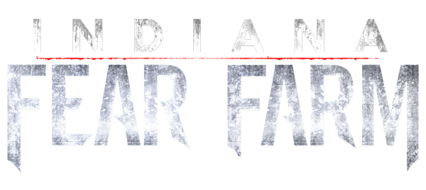 Indiana Fear Farm Logo