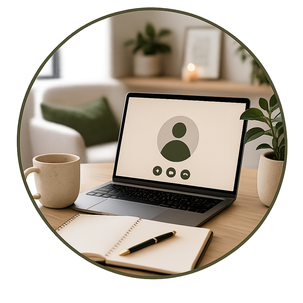 Book a Discovery Call