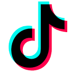 TikTok Link Logo