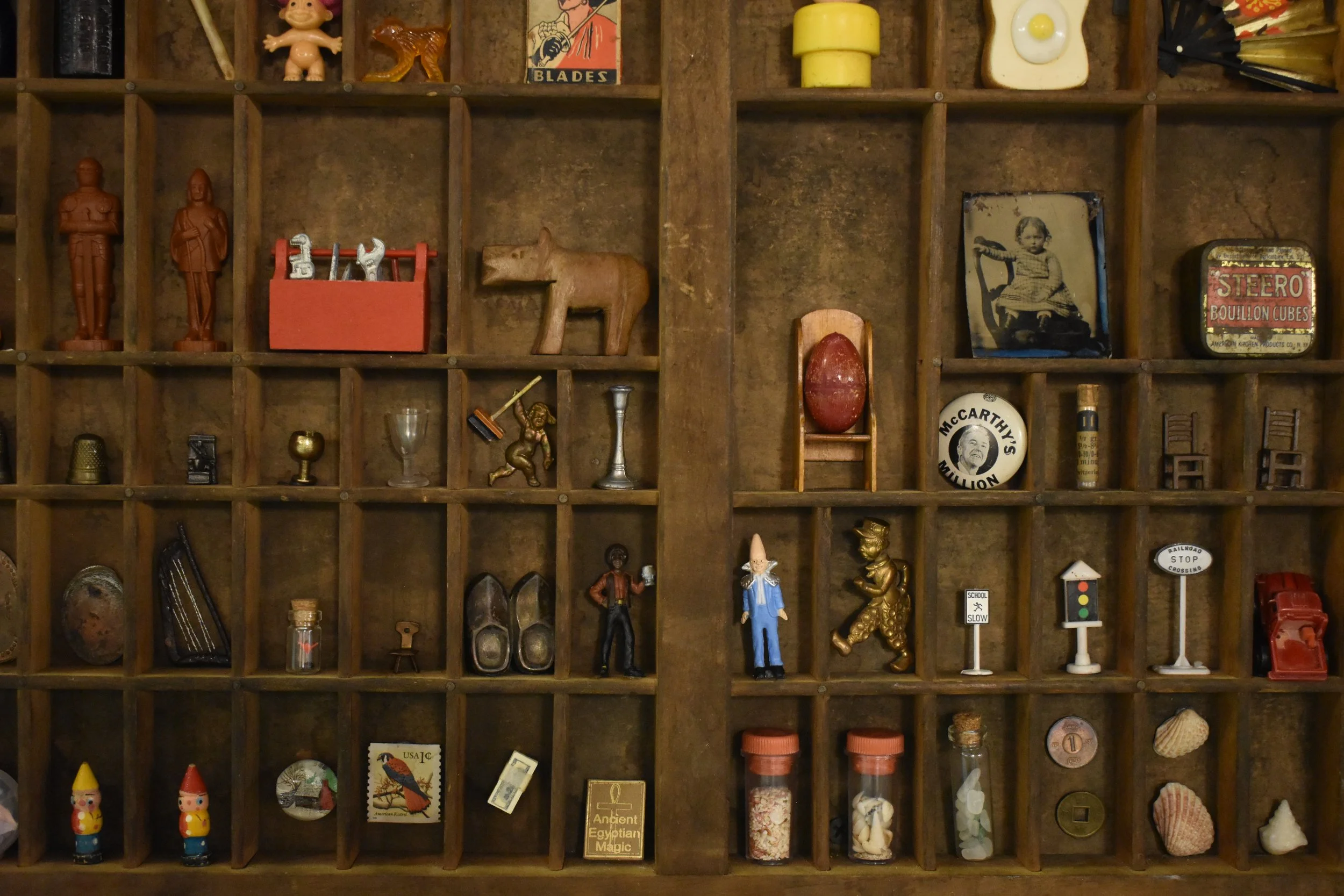 Permanent Collection