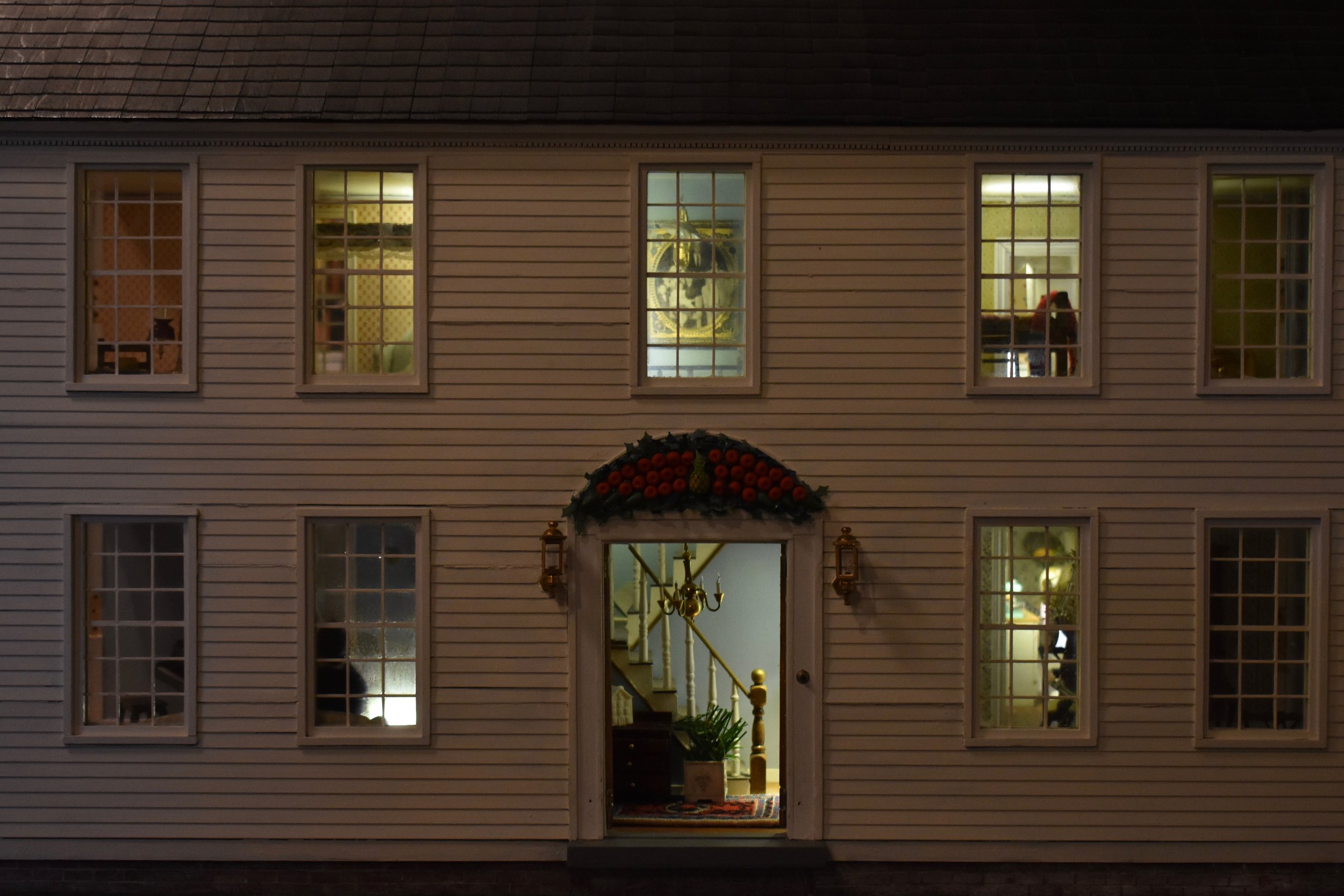 Dollhouse Collection