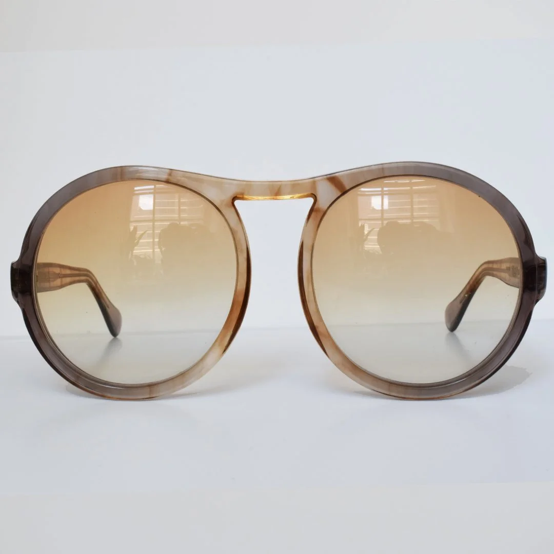 Sweden Frames Round