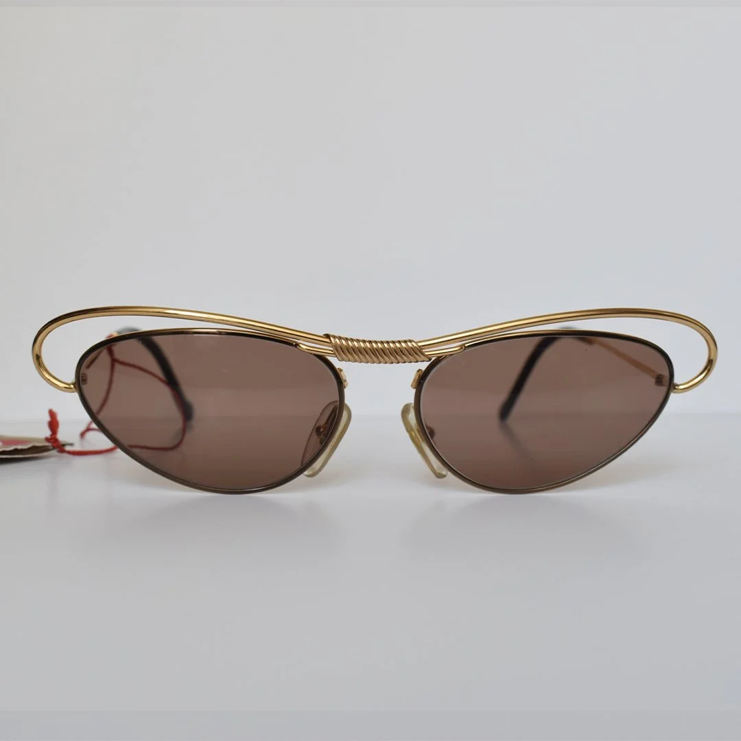 Christian Lacroix Cat Eye