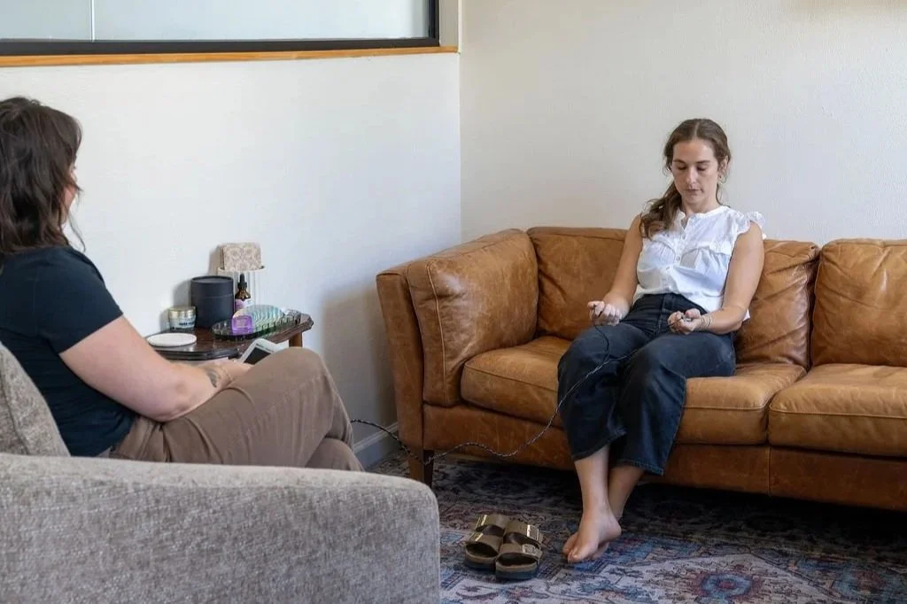 What Is EMDR? A Plain-English Guide
