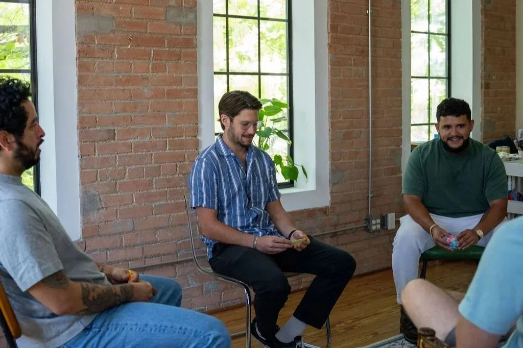 Are Men Ok?