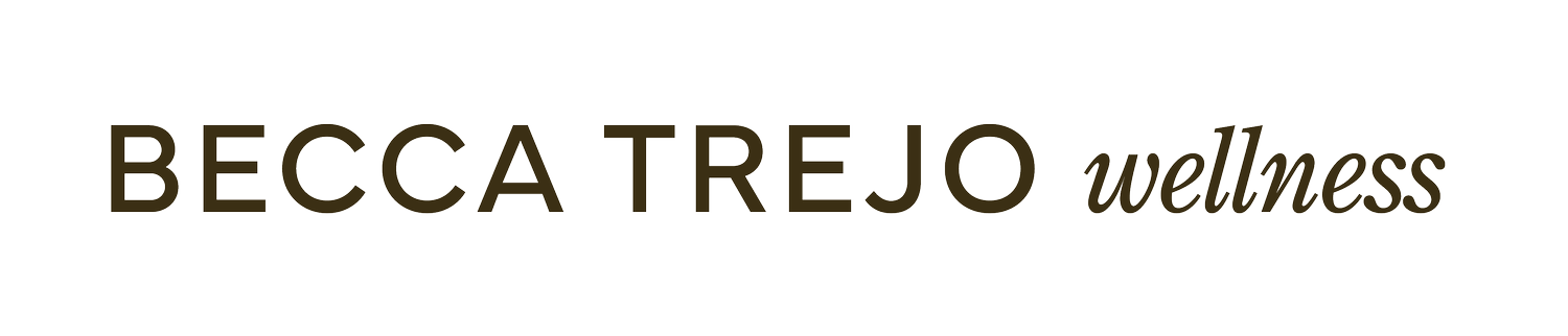 Becca Trejo Wellness