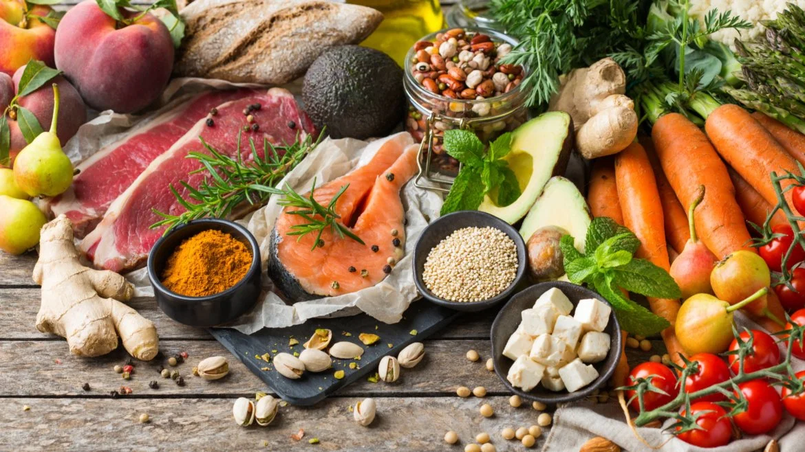 Nutrition Therapy