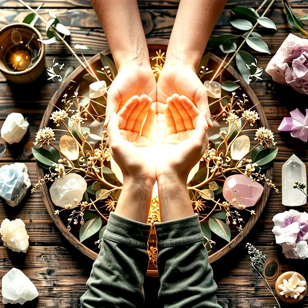 Intuitive Medical Reading