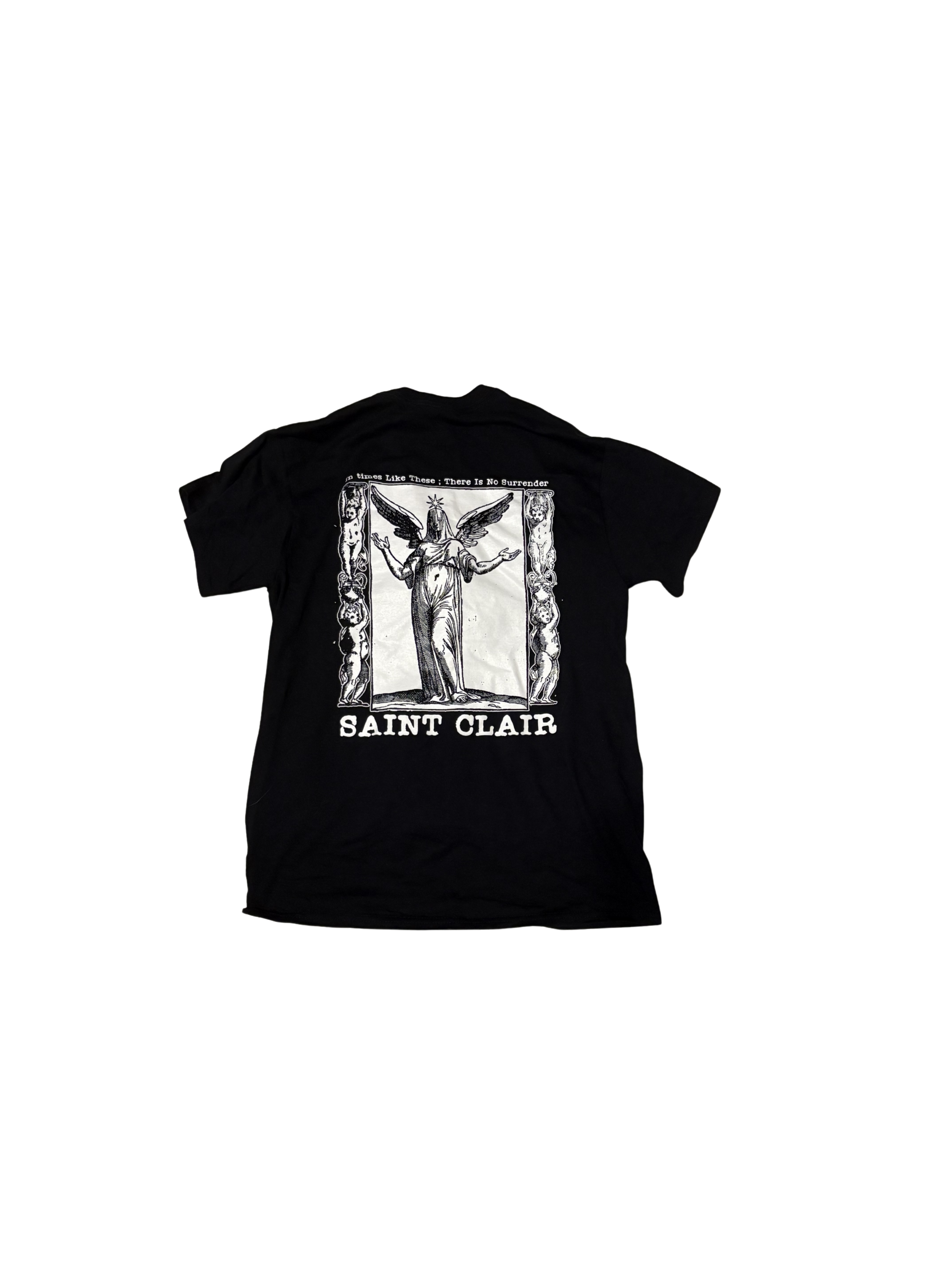 Album Tee (XL ONLY)