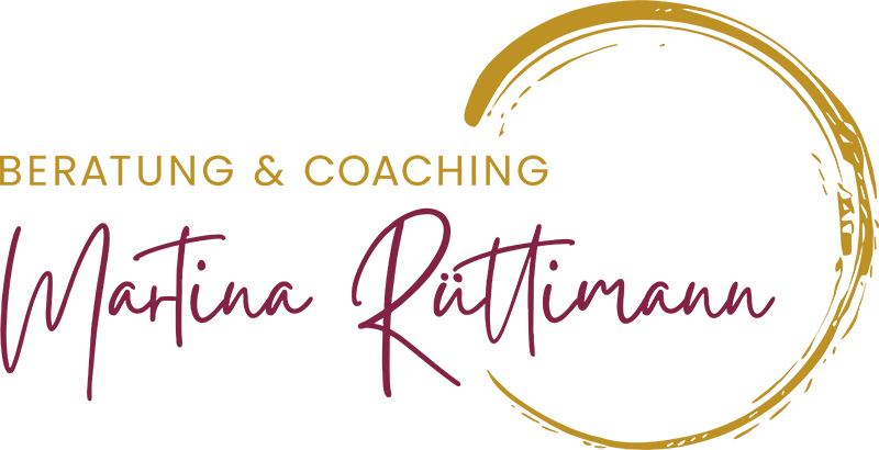 Martina Rüttimann – Beratung &amp; Coaching