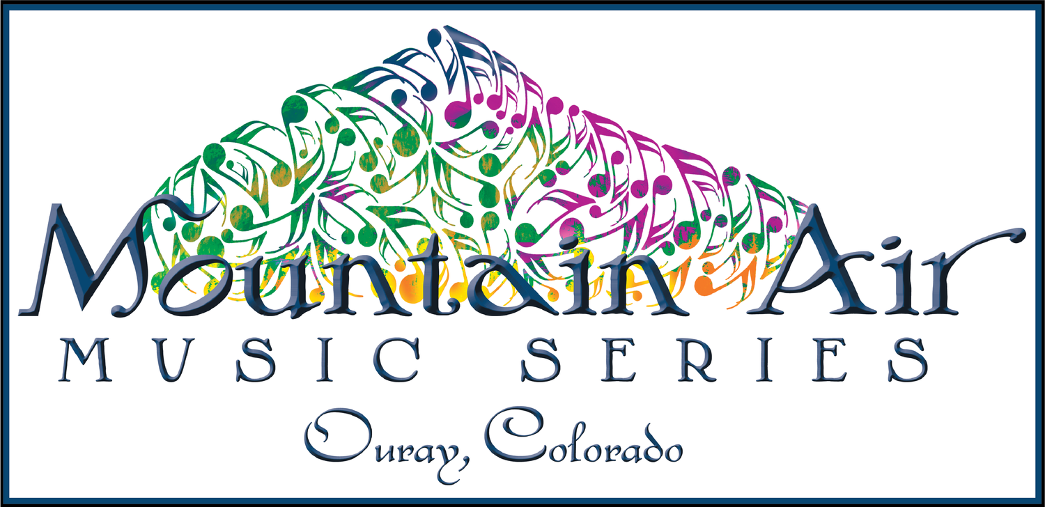  Mountain Air Music Series
