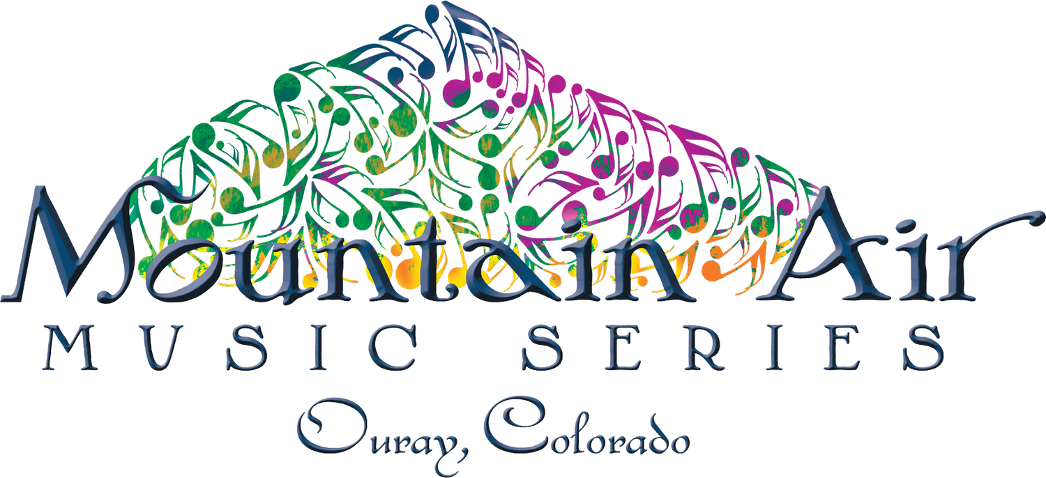  Mountain Air Music Series