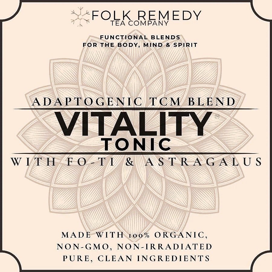 VITALITY TONIC™