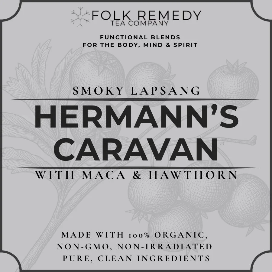 HERMANN'S CARAVAN™
