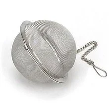 Stainless Steel Tea Ball