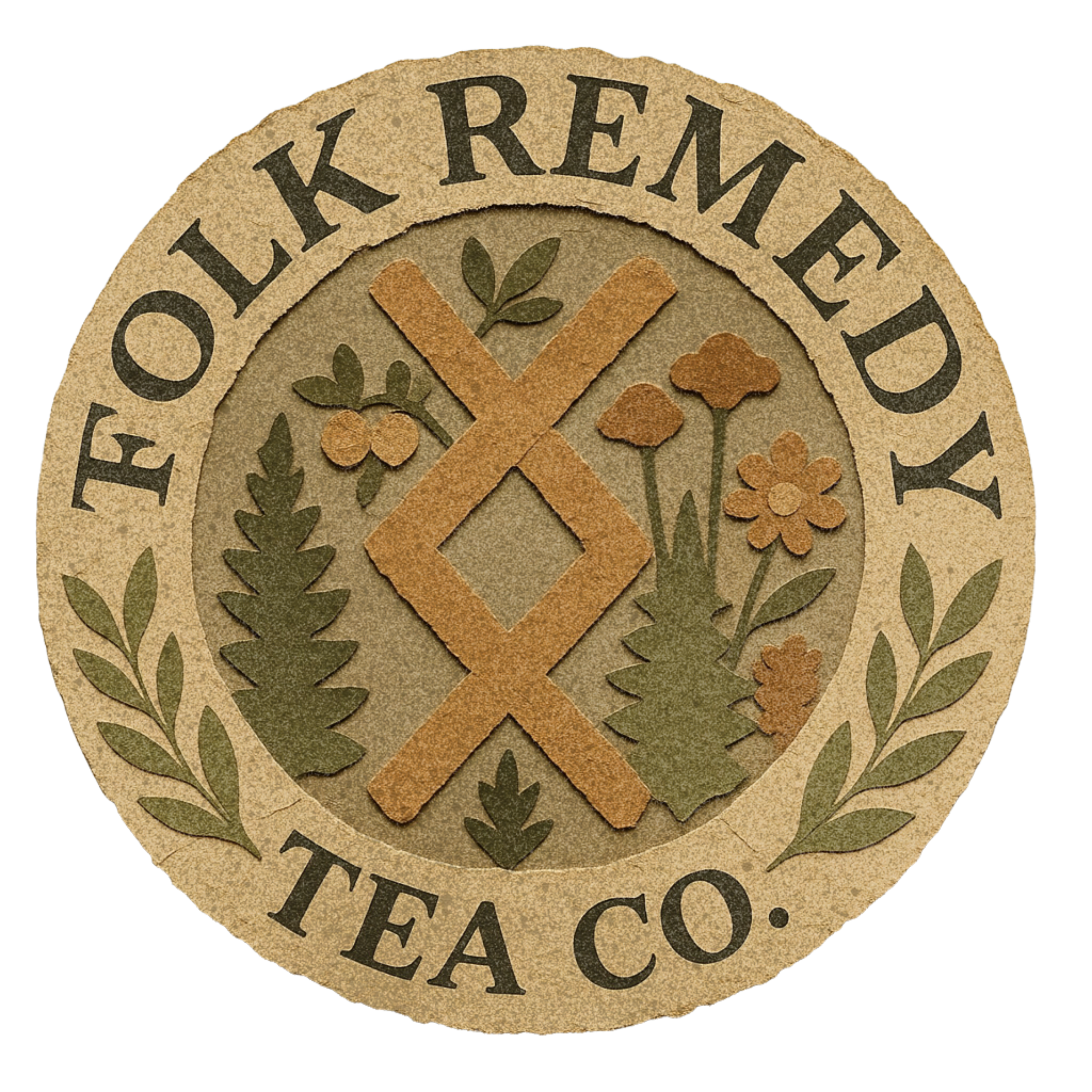 TREADWELL TEA