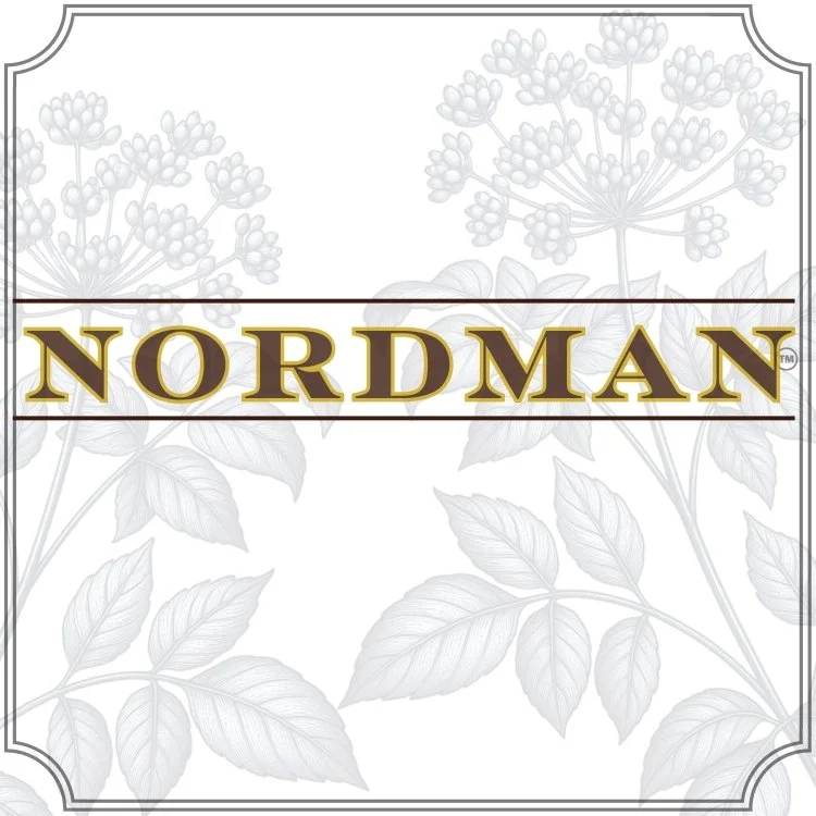 NORDMAN VIKING TEA