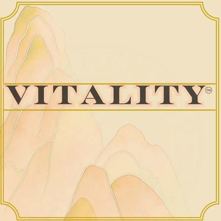 VITALITY TONIC