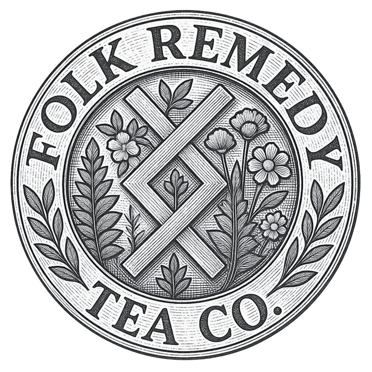 Folk Remedy Tea Company 