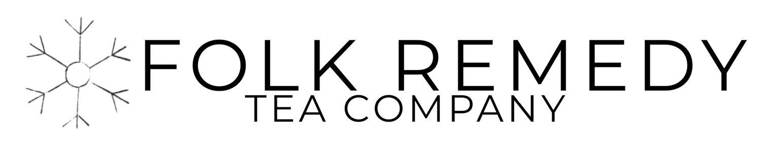 Folk Remedy Tea Company 