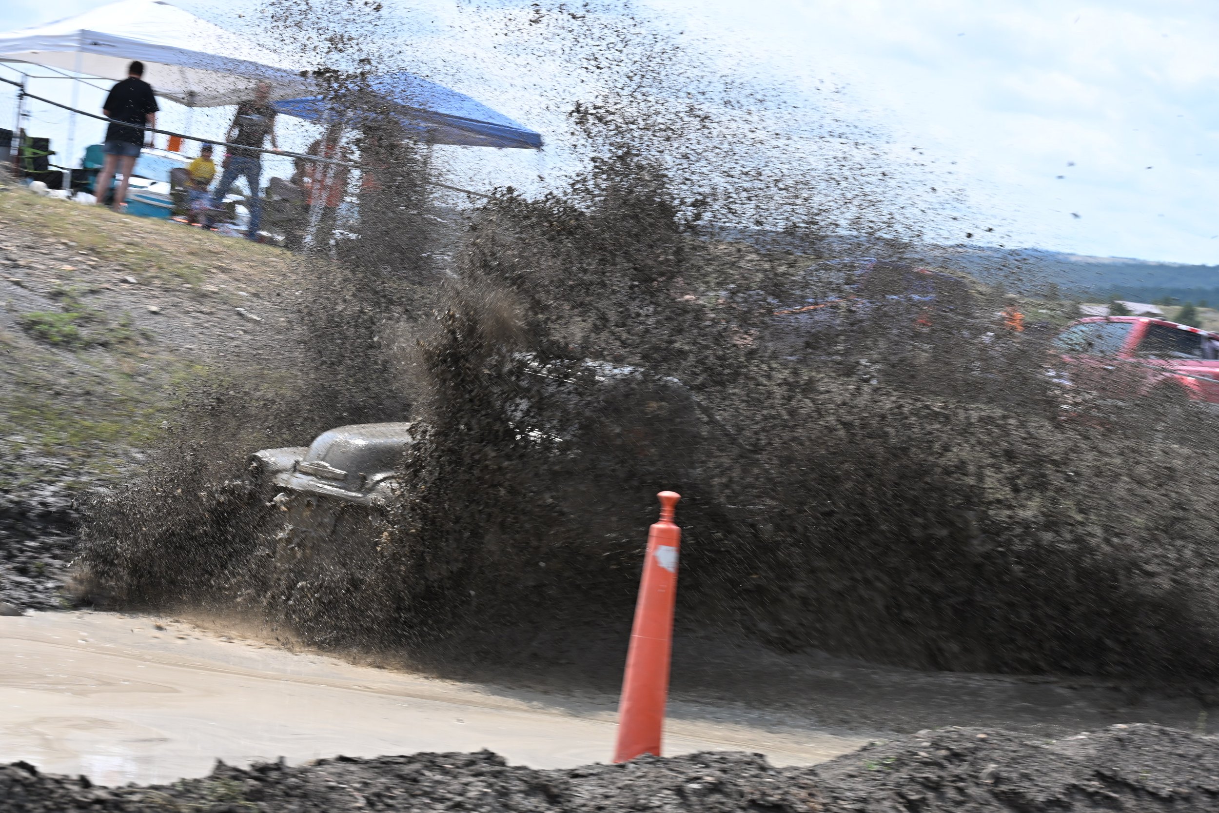 Final Race