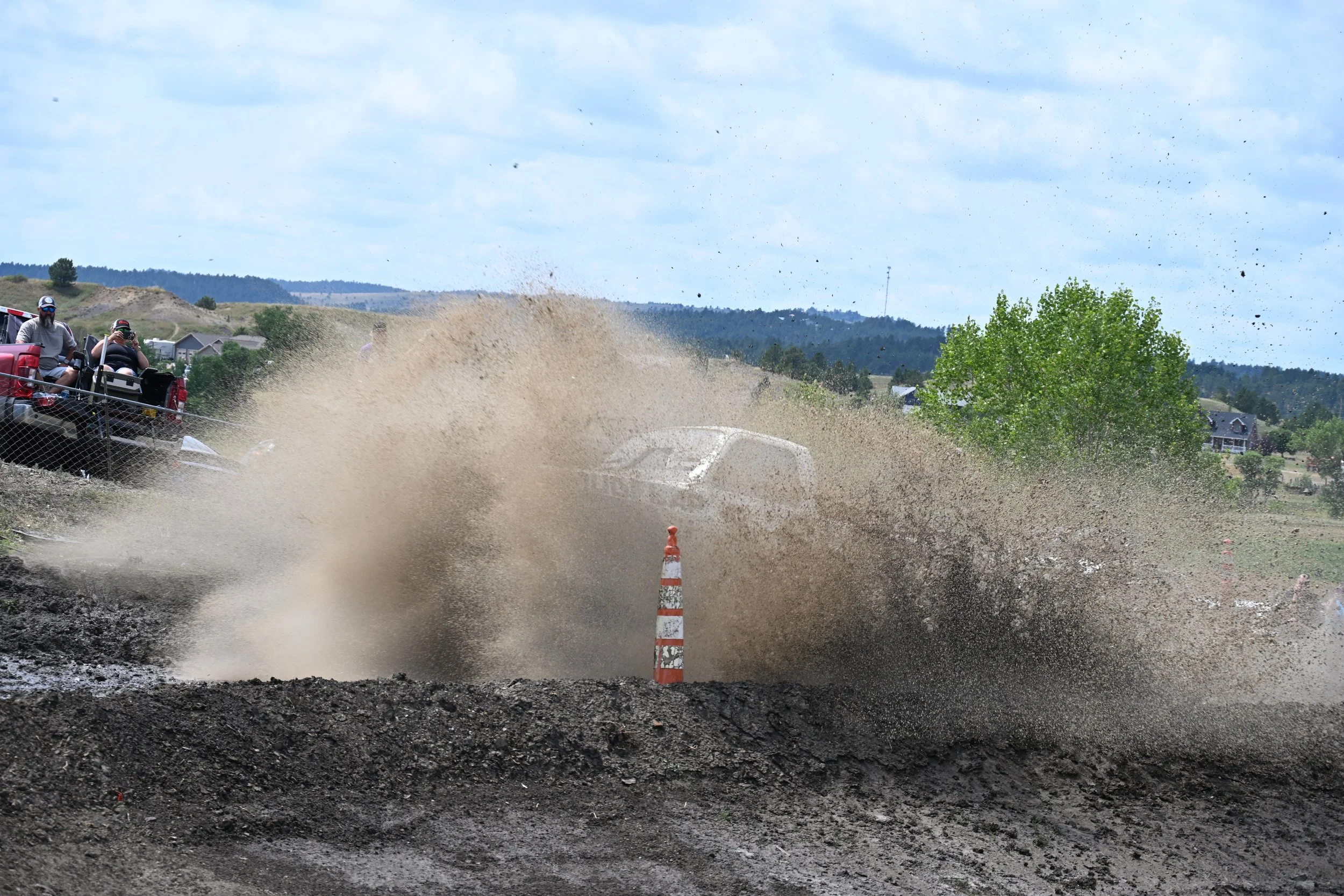 June Race 