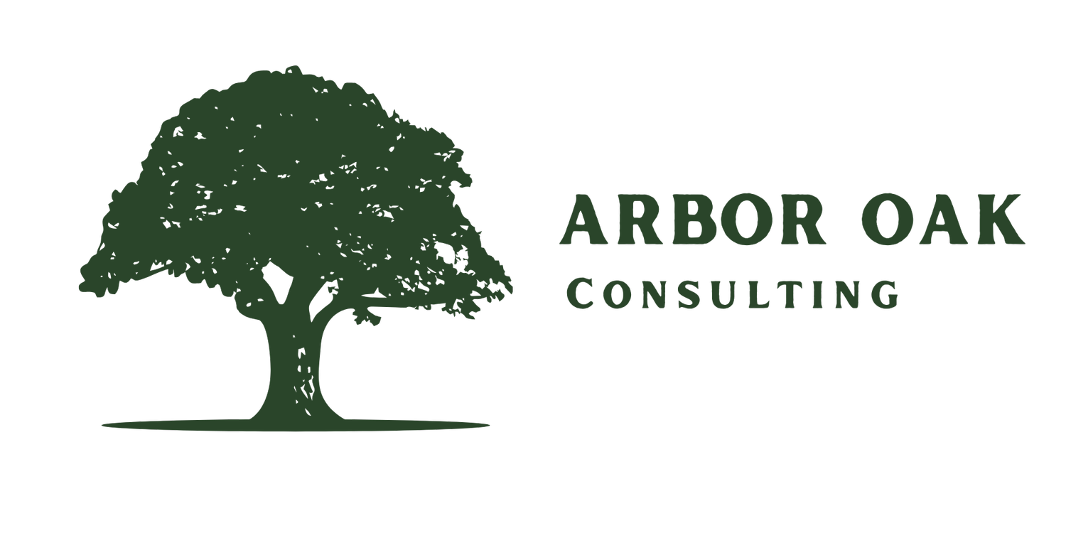 Arbor Oak Consulting