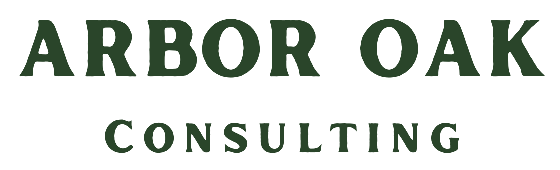 Arbor Oak Consulting