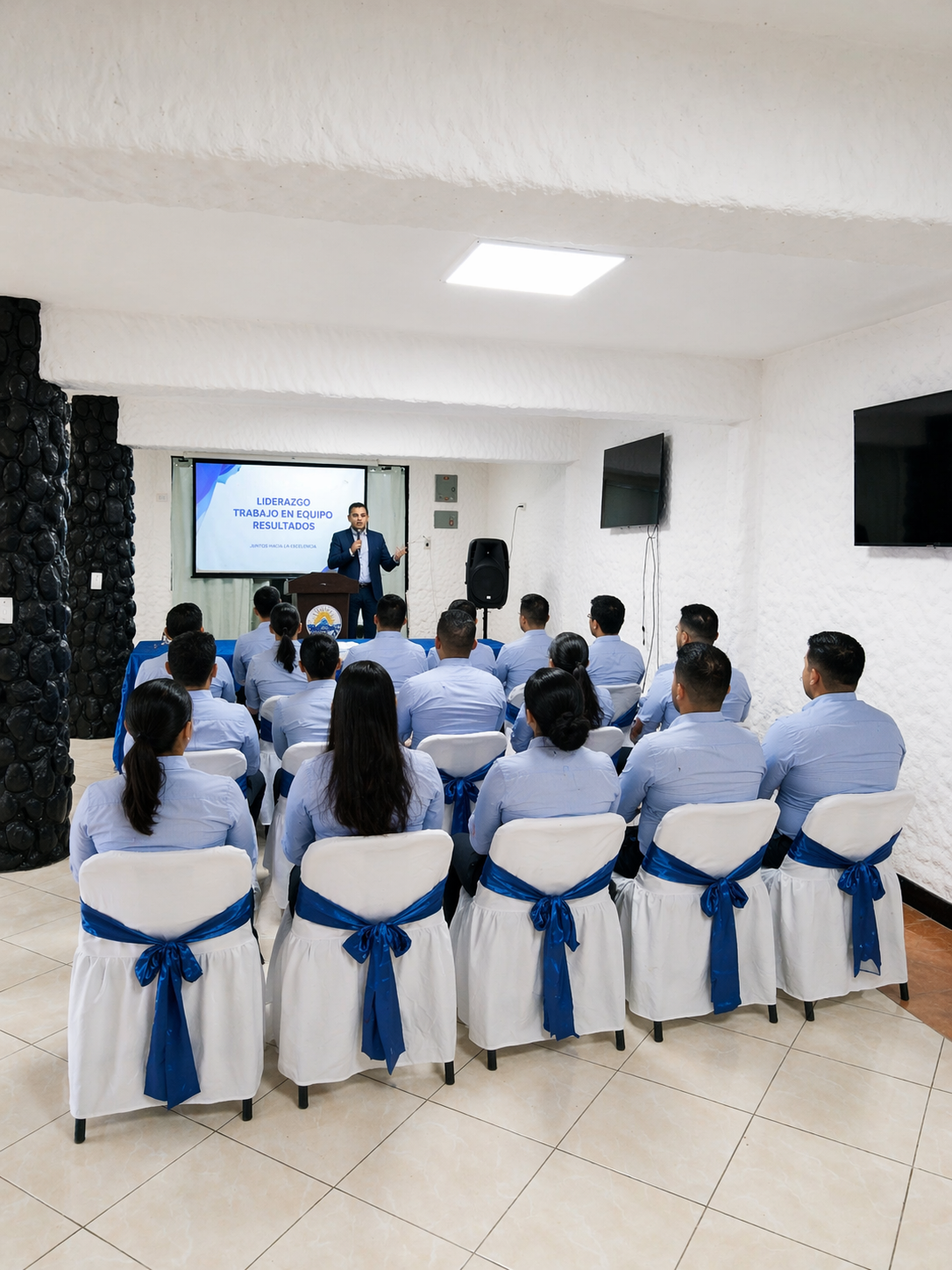 Eventos Corporativos
