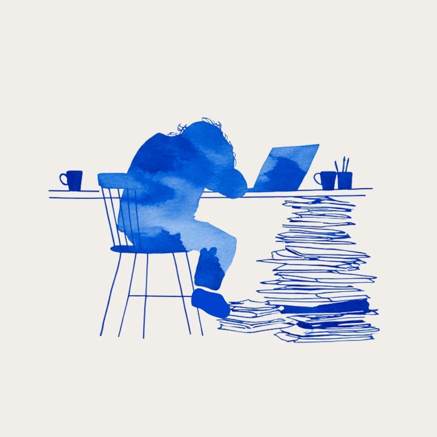 Burnout: what it is and how to spot it