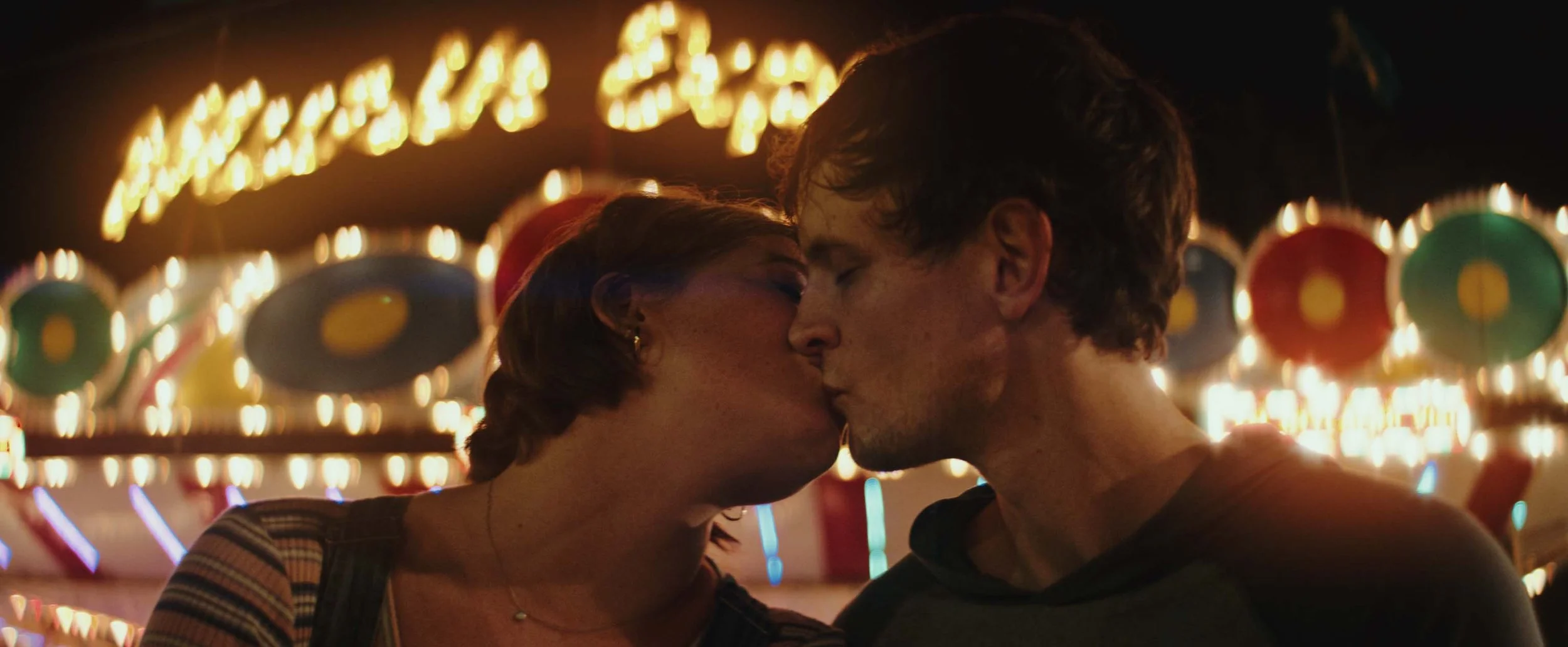 Just Like The Butterfly