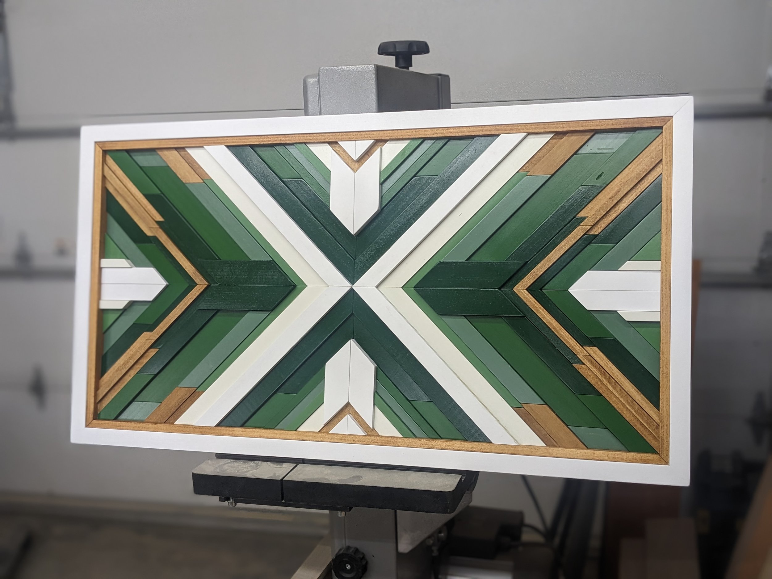 Wooden Signs & Wall Art