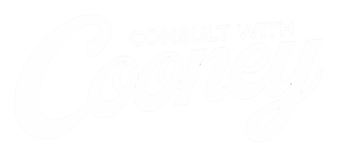 Consult with Cooney