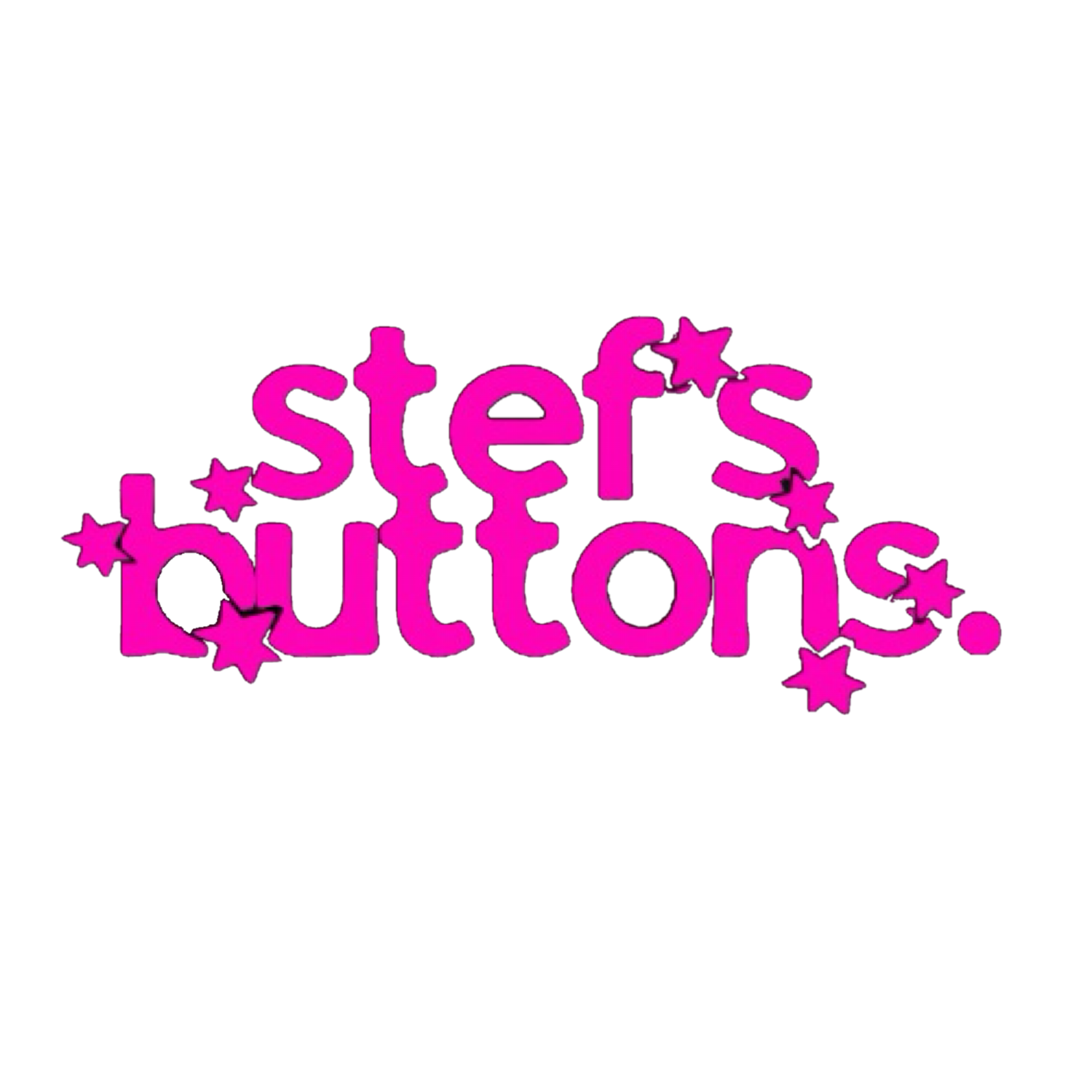 STEF'S BUTTONS