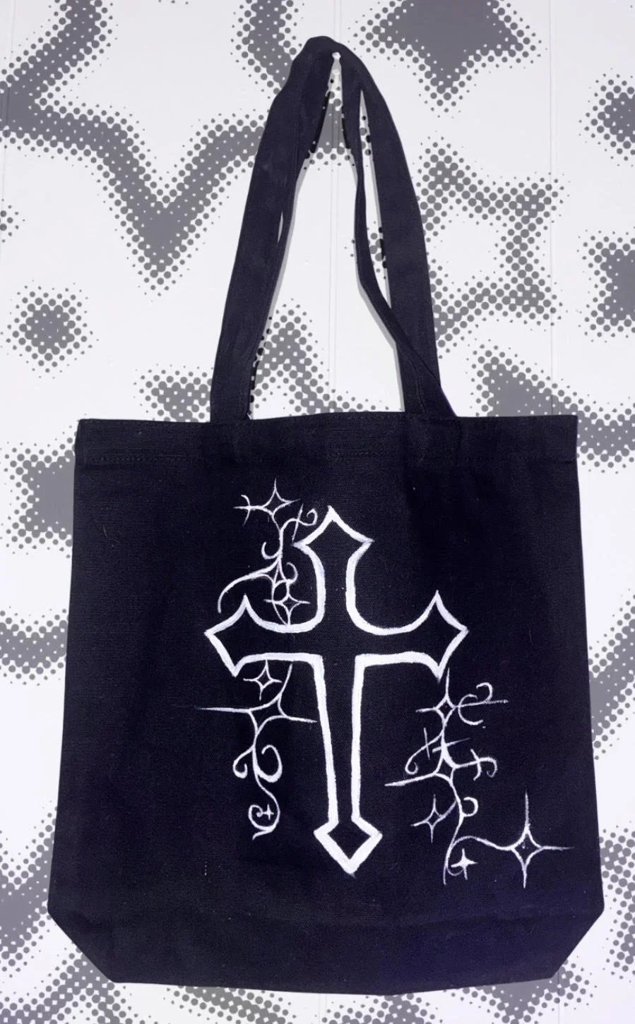Heaven Sent Tote