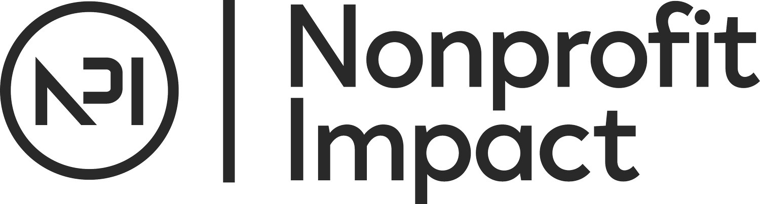 Nonprofit Impact
