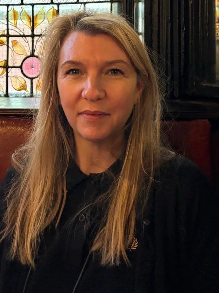 Jude McKee