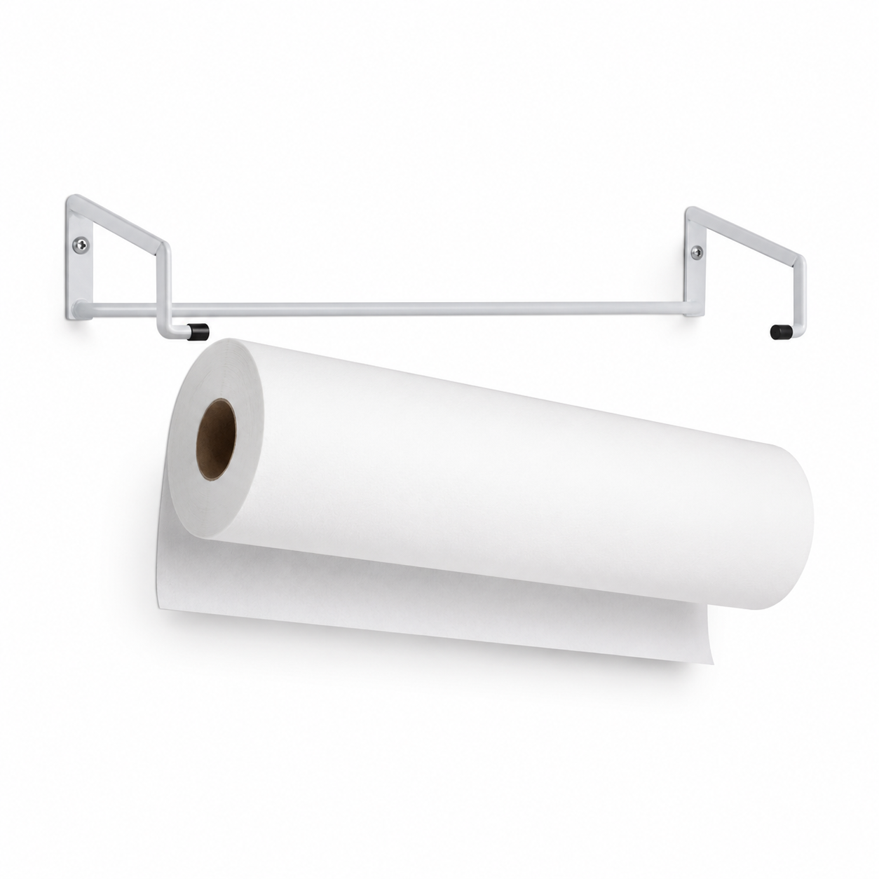 Porte-rouleau pour drap d’examen