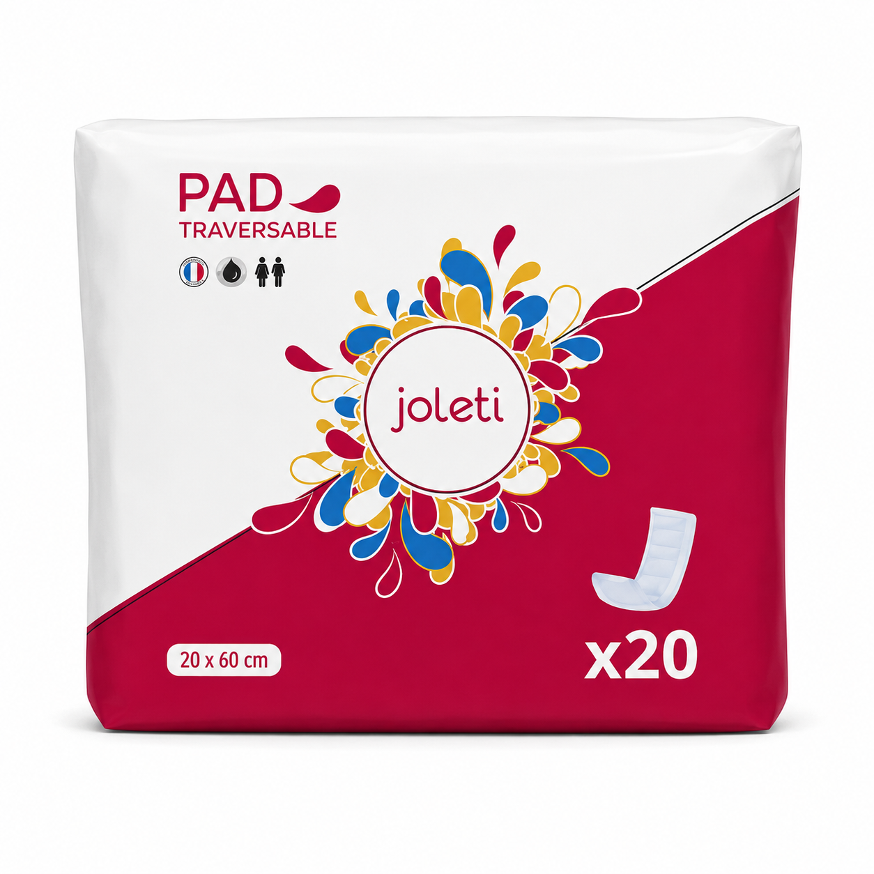 Pad Joleti
