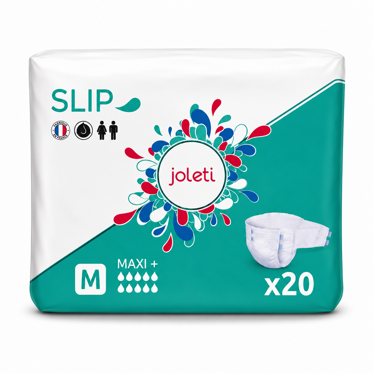 Slip Joleti