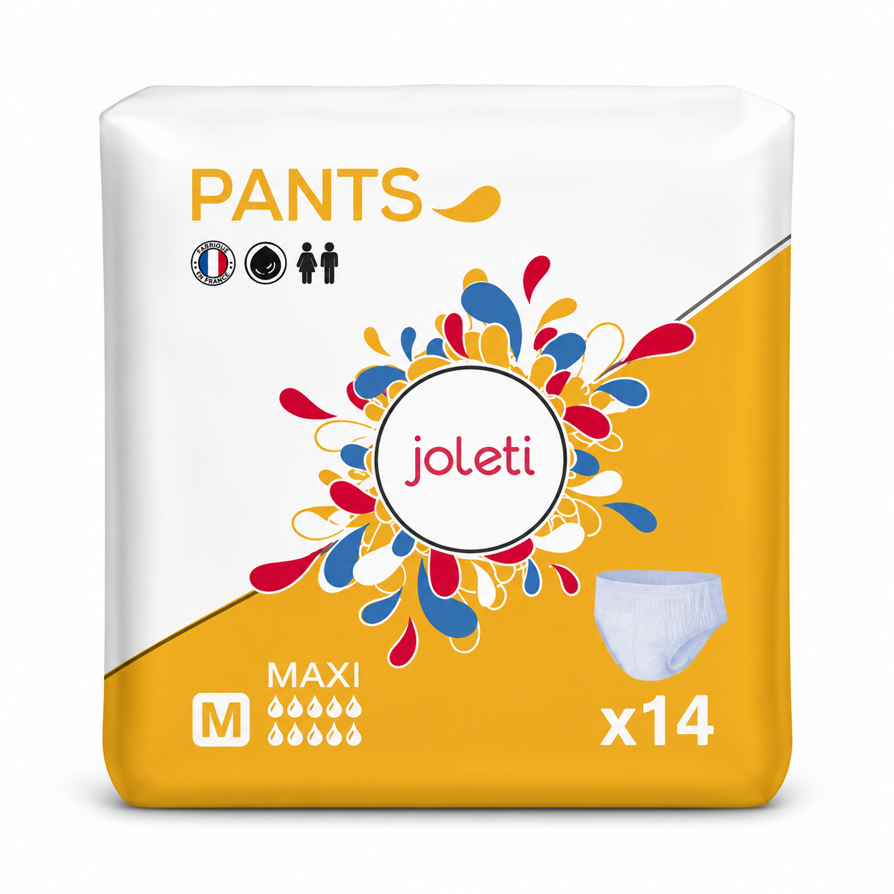 Pants Joleti