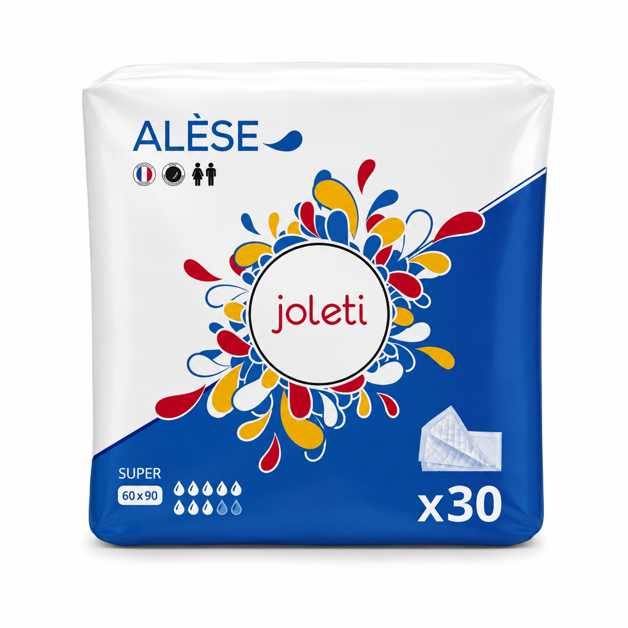 Alèse Joleti