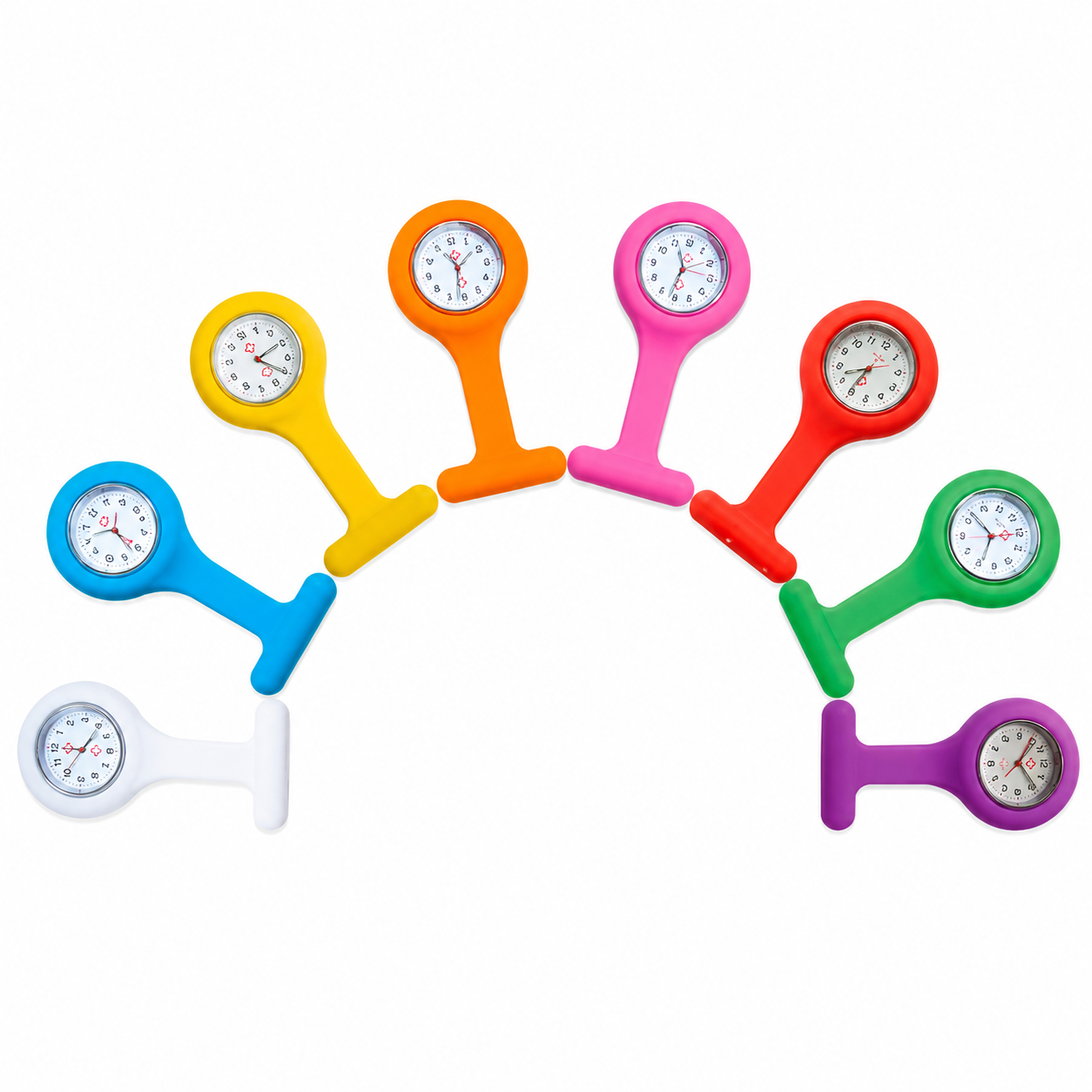 Montre infirmière