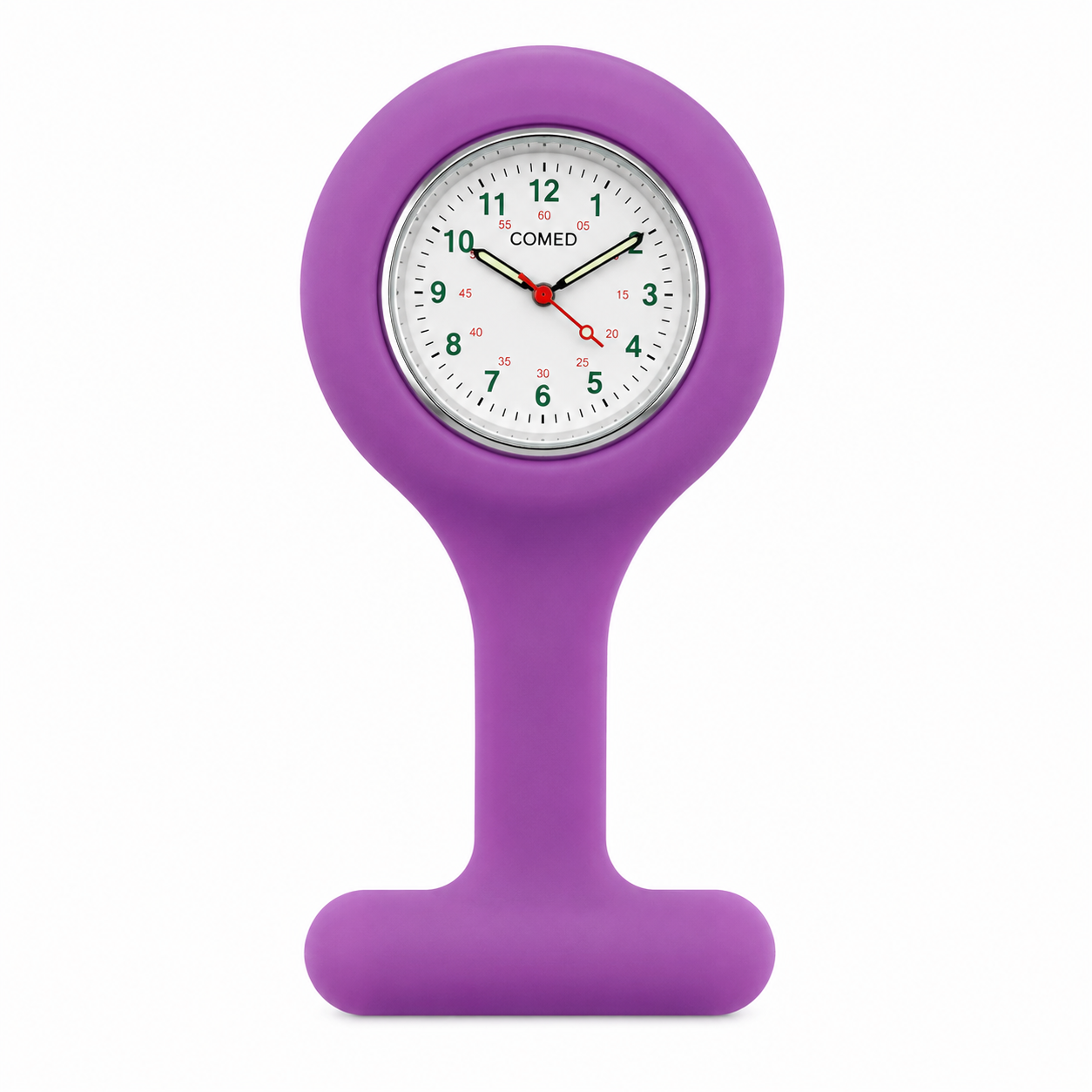 Montre infirmière