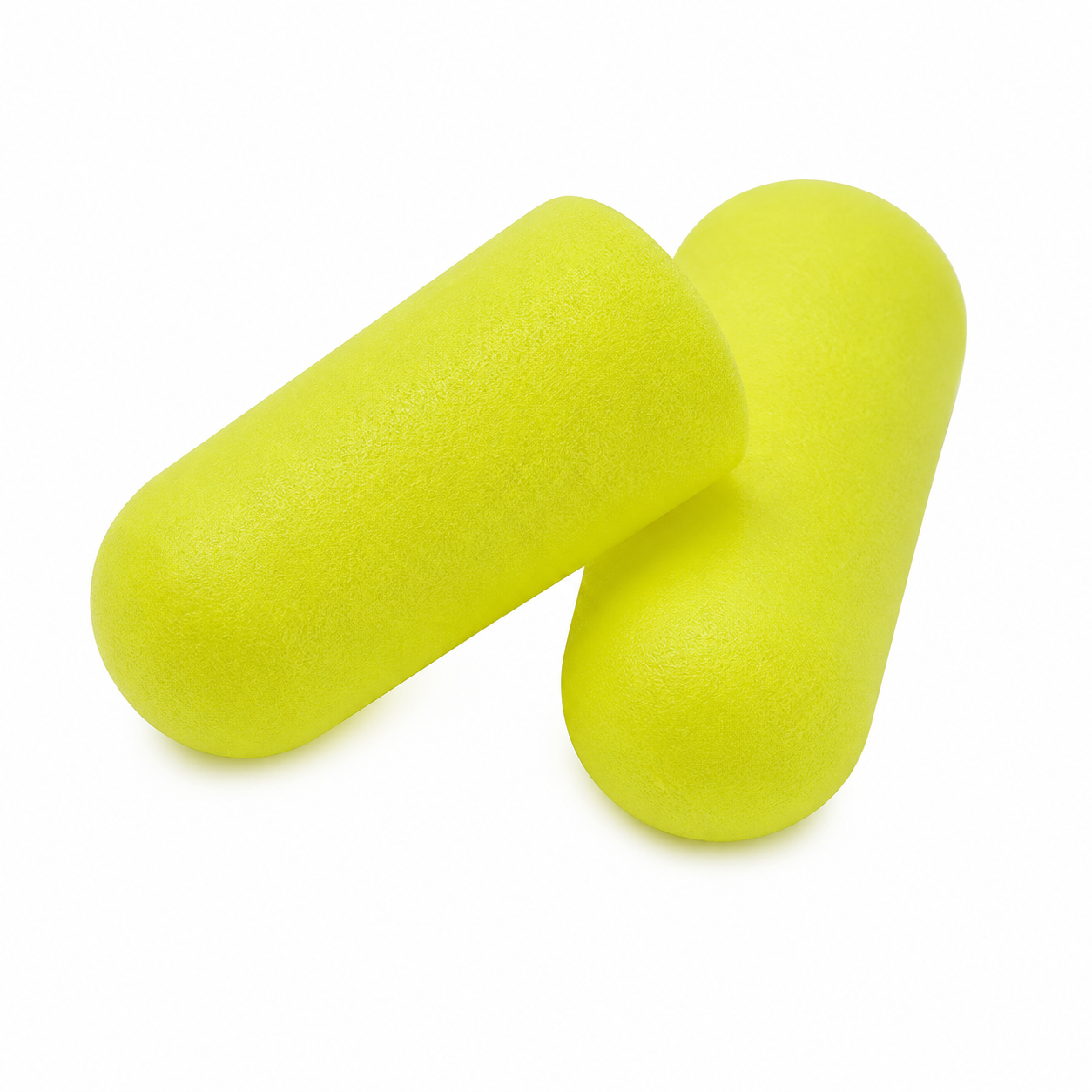 Bouchons d’oreilles 3M™ E-A-Rsoft™ Yellow Neons™