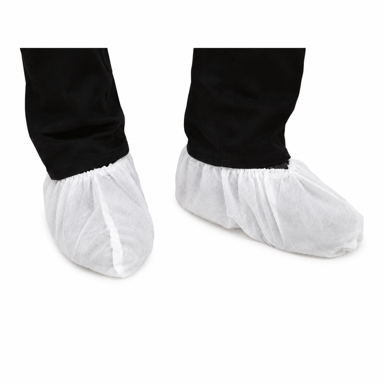 Couvres chaussures sans semelle