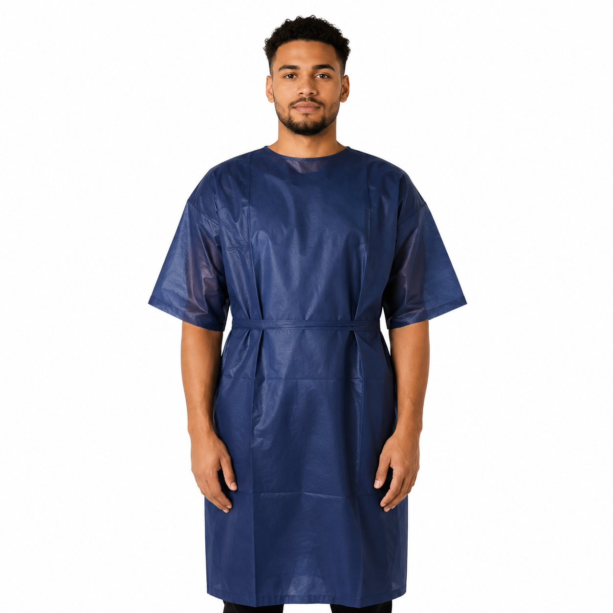 Blouse patient