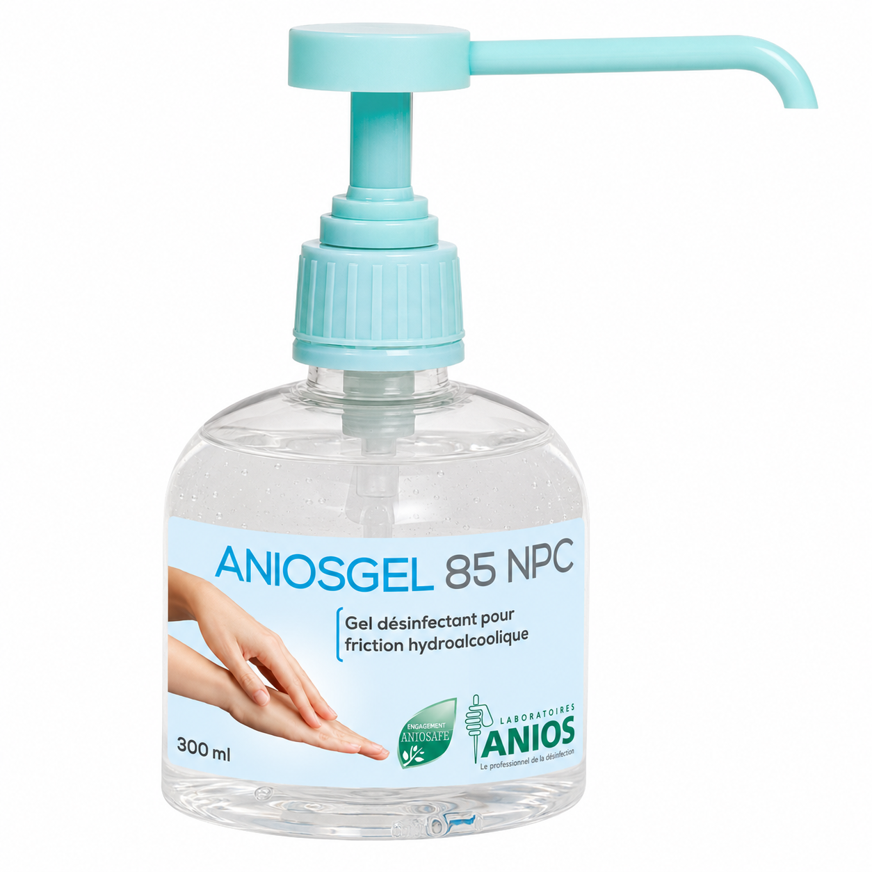 ANIOSGEL 85 NPC